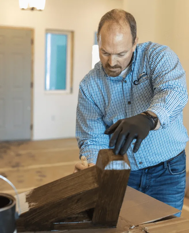 Gary Orth Cornerstone Custom Homes Fargo